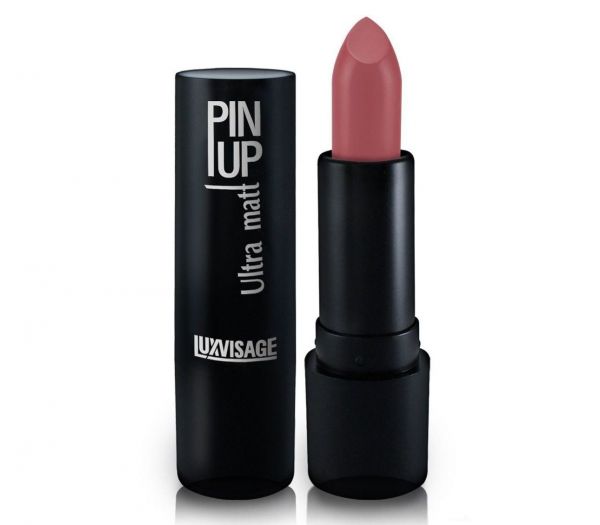 Lipstick "PIN-UP. Ultra matt" tone: 506 (10573189)